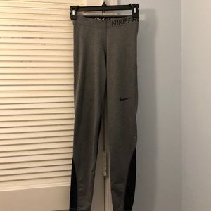 Nike Pro leggings